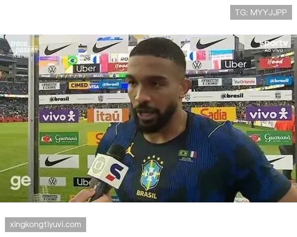 布雷默入选巴西世界杯候选名单，后防实力解析