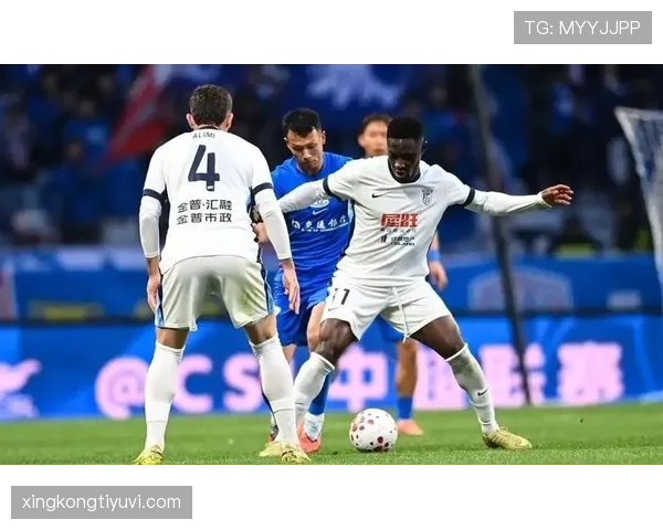 上海申花进攻效率提升，但为何缺乏持续压制？