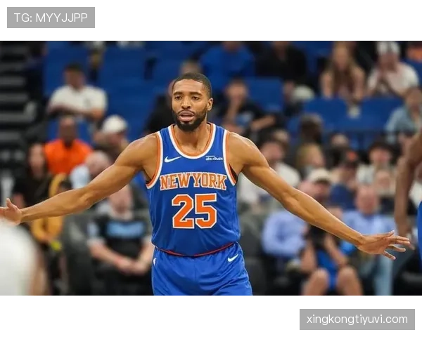 布伦森挡拆制造错位效率提升明显 拉开队内得分差距